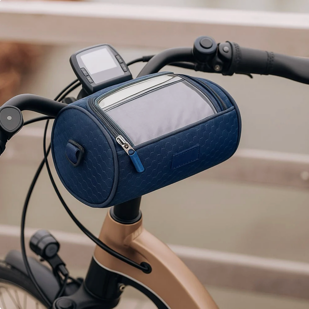 Timeless Waterproof Phone Pouch 12