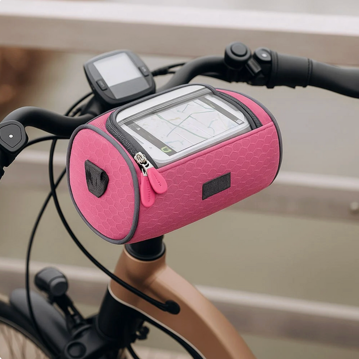 Timeless Waterproof Phone Pouch 13