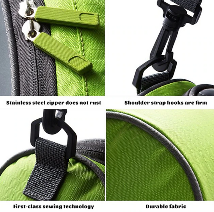 Timeless Waterproof Phone Pouch 3
