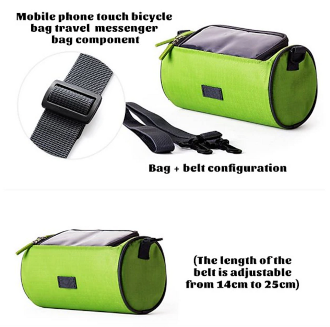 Timeless Waterproof Phone Pouch 4