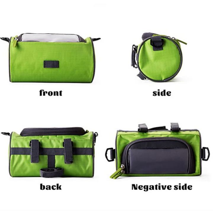 Timeless Waterproof Phone Pouch 5