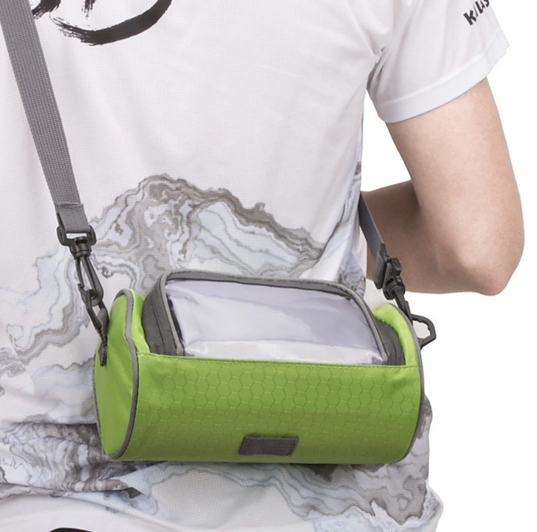 Timeless Waterproof Phone Pouch 6
