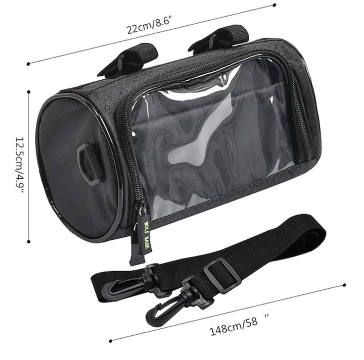 Timeless Waterproof Phone Pouch 7