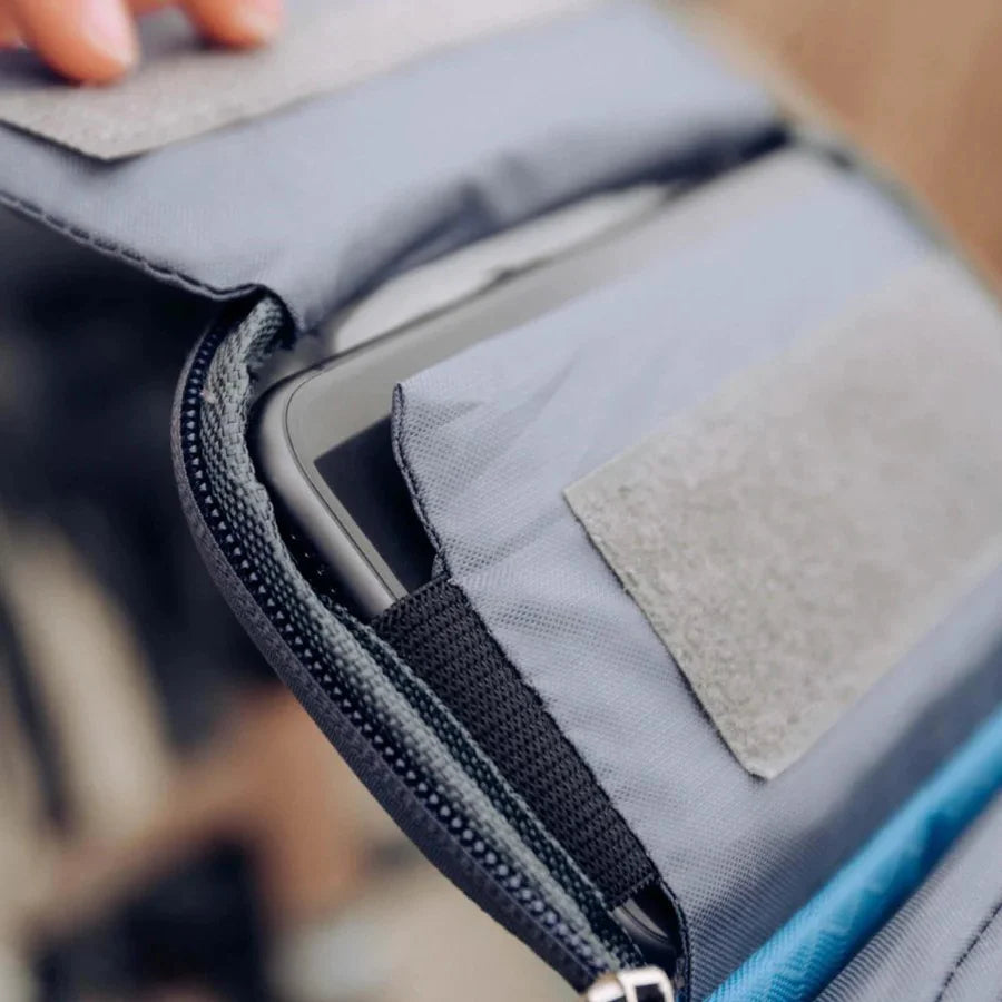 Timeless Waterproof Phone Pouch 8