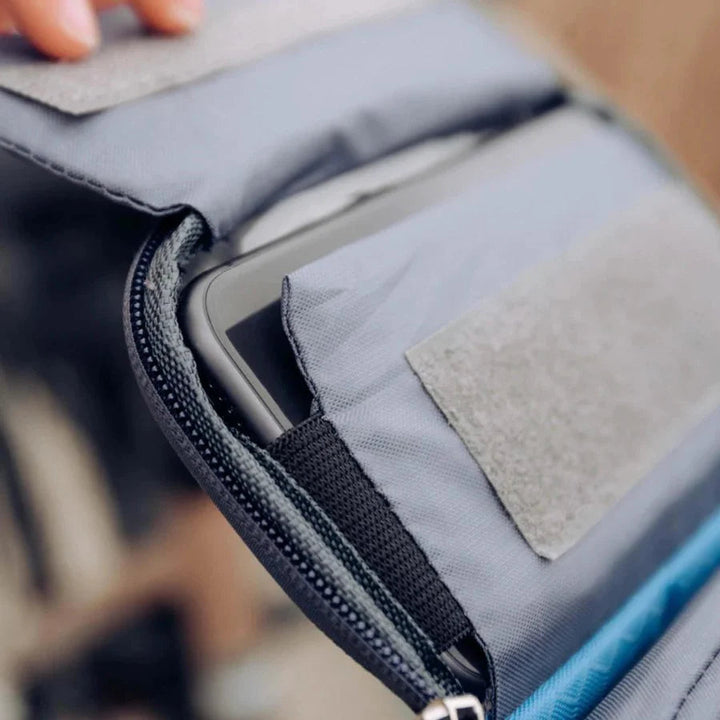 Timeless Waterproof Phone Pouch 8