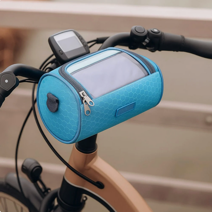 Timeless Waterproof Phone Pouch 9