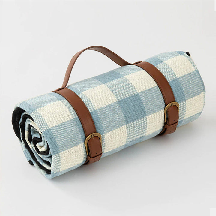 Timeless Waterproof Picnic Blanket 1
