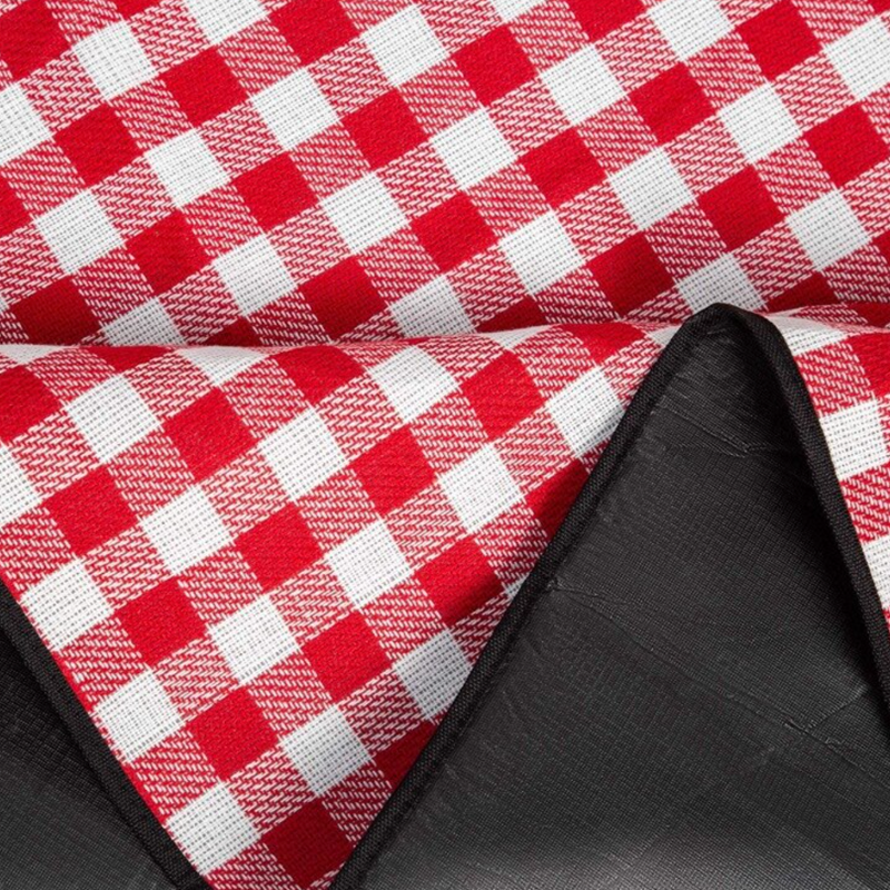 Timeless Waterproof Picnic Blanket 3