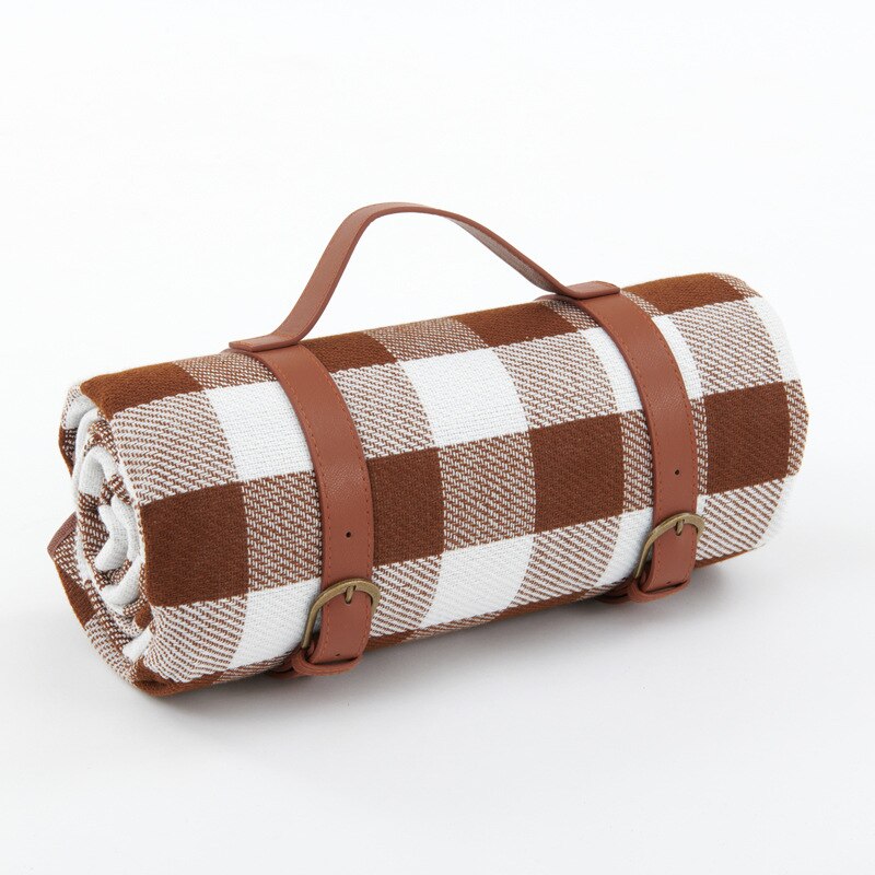Timeless Waterproof Picnic Blanket 9