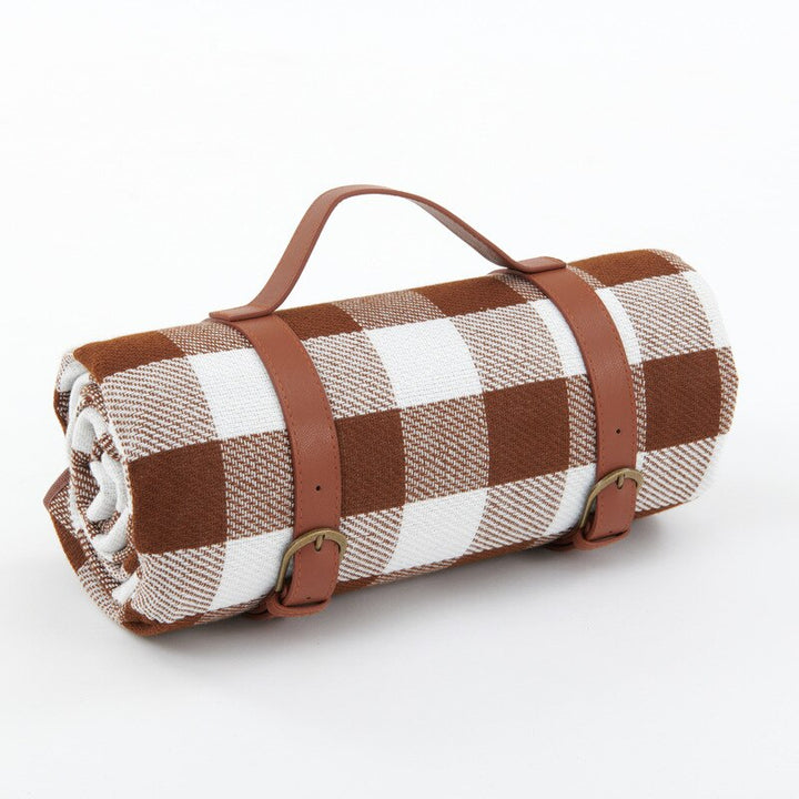 Timeless Waterproof Picnic Blanket 9