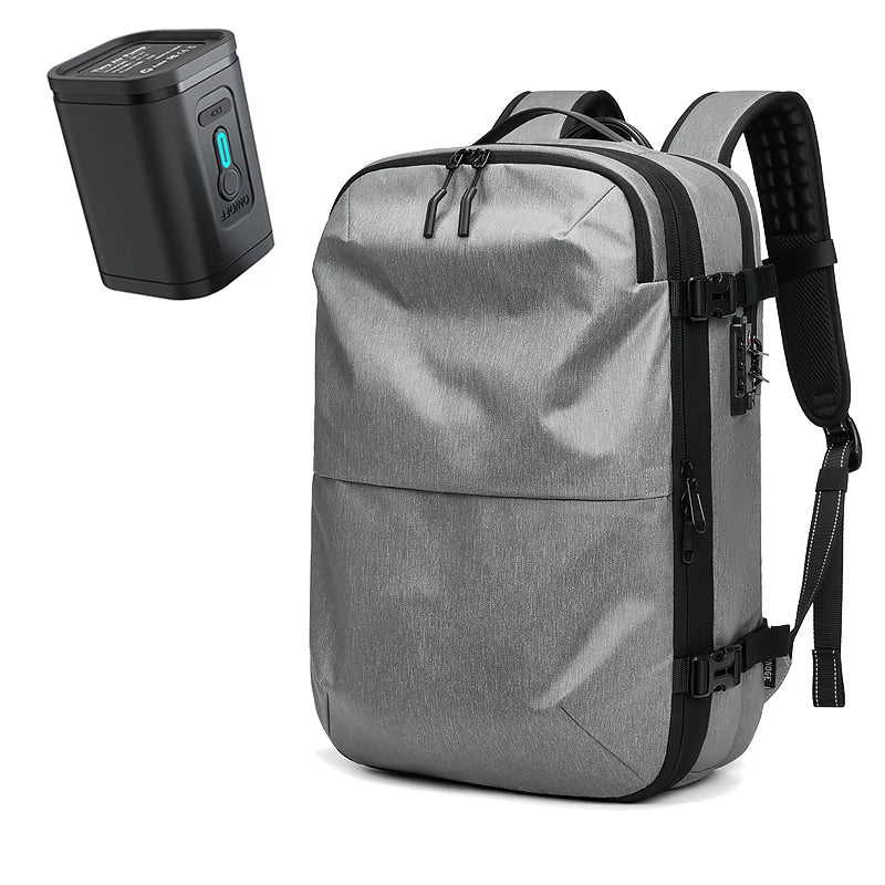 Timeless Waterproof Travel Backpack 10