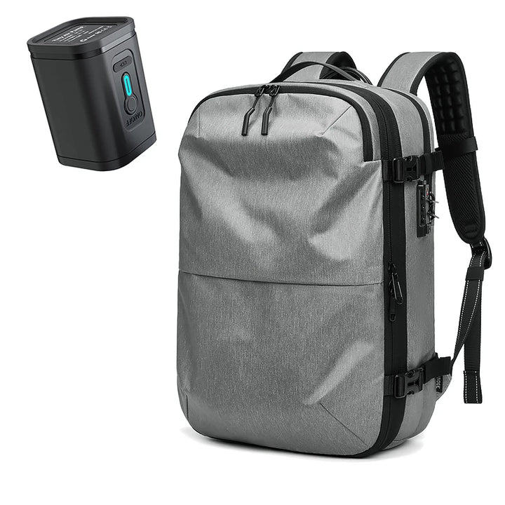 Timeless Waterproof Travel Backpack 10