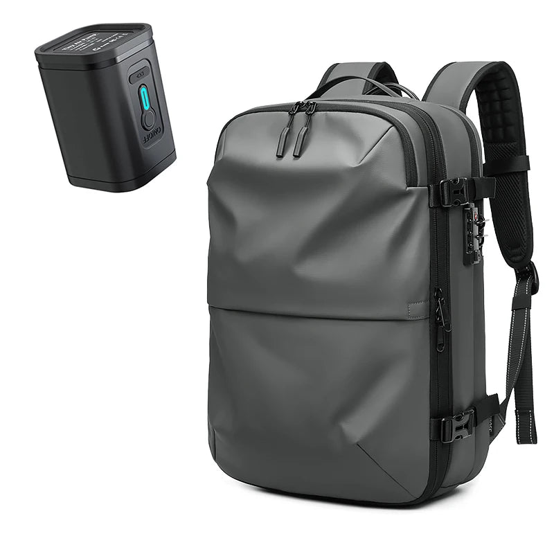 Timeless Waterproof Travel Backpack 11