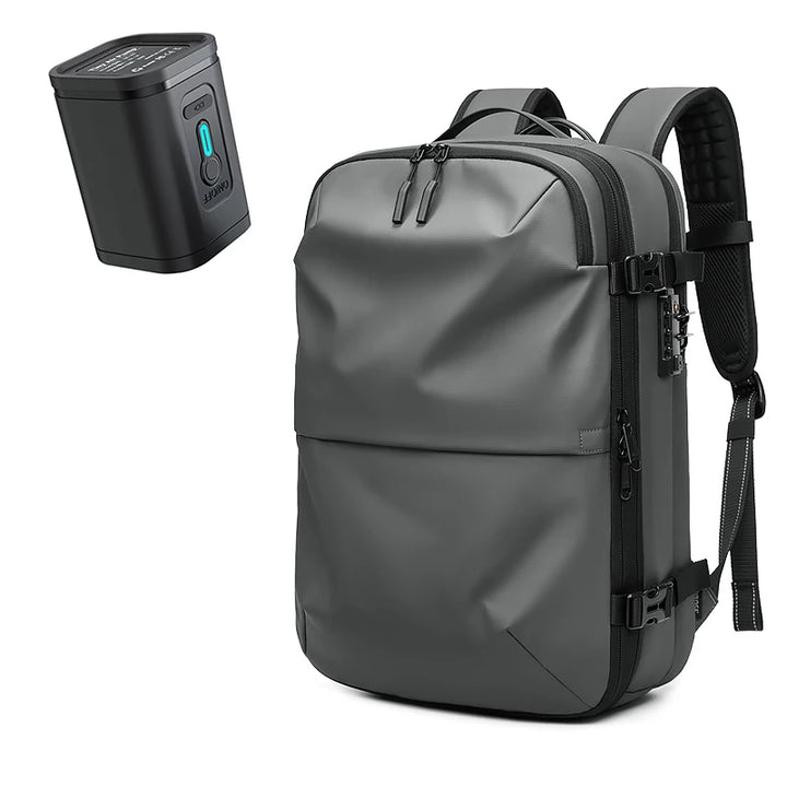 Timeless Waterproof Travel Backpack 11