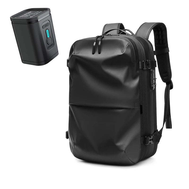 Timeless Waterproof Travel Backpack 12