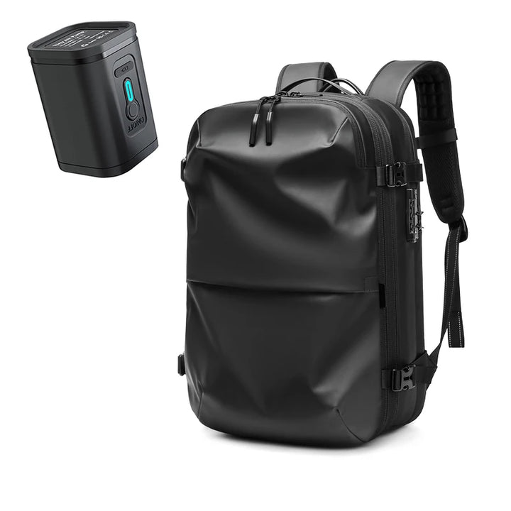 Timeless Waterproof Travel Backpack 12