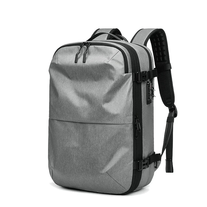 Timeless Waterproof Travel Backpack 13