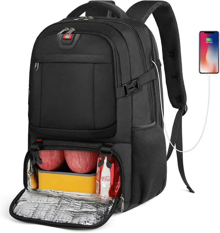 Timeless Waterproof Travel Backpack 6