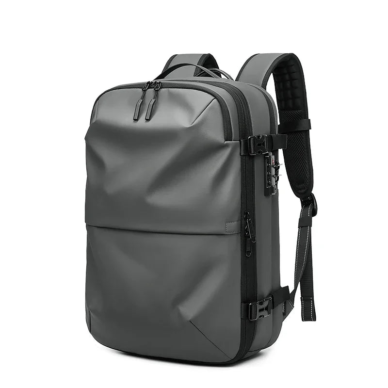 Timeless Waterproof Travel Backpack 6