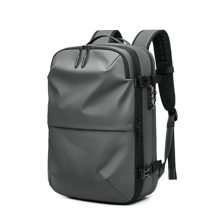 Timeless Waterproof Travel Backpack 6