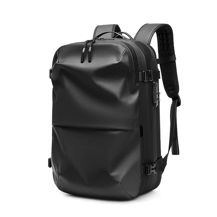 Timeless Waterproof Travel Backpack 7