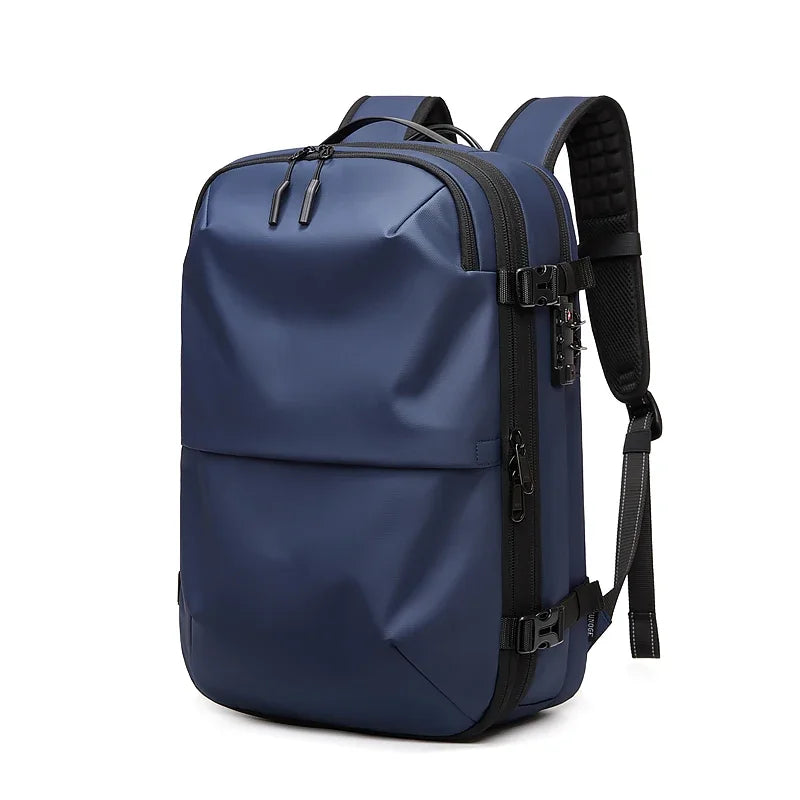 Timeless Waterproof Travel Backpack 8