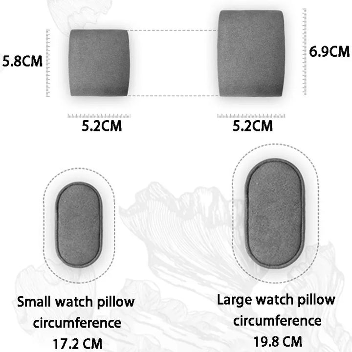 Timeless Wooden Watch Organizer 4