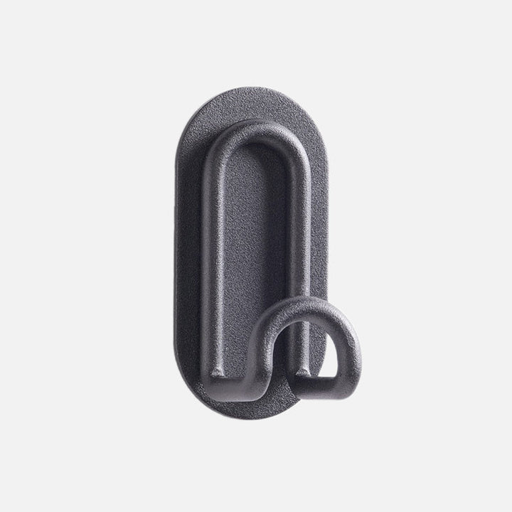 Timeless Wrought Iron Coat Hooks 14