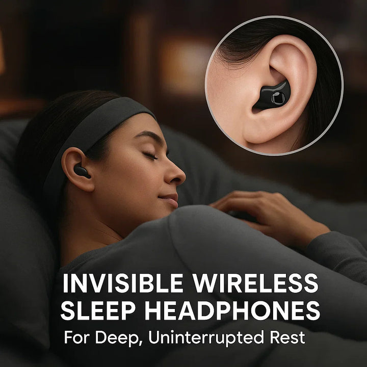 Tranquil Noise Cancelling Earbuds 2