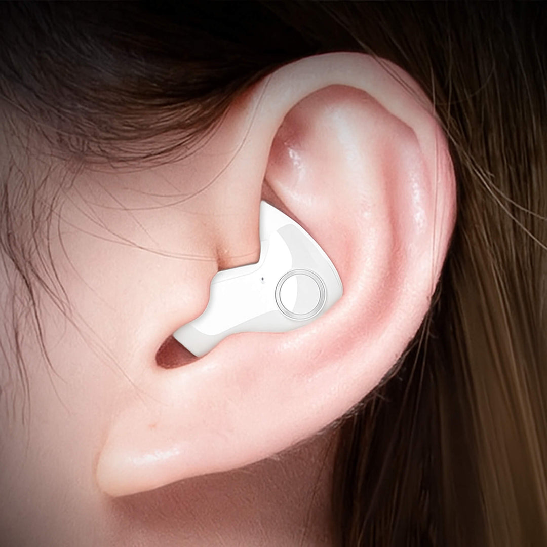 Tranquil Noise Cancelling Earbuds 5