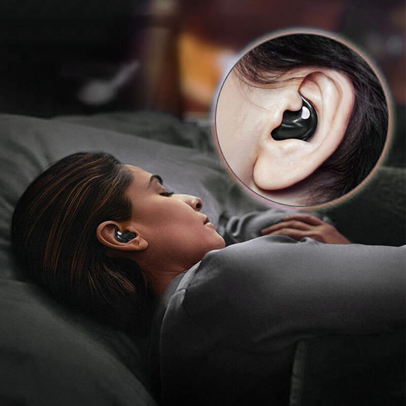 Tranquil Noise Cancelling Earbuds 6