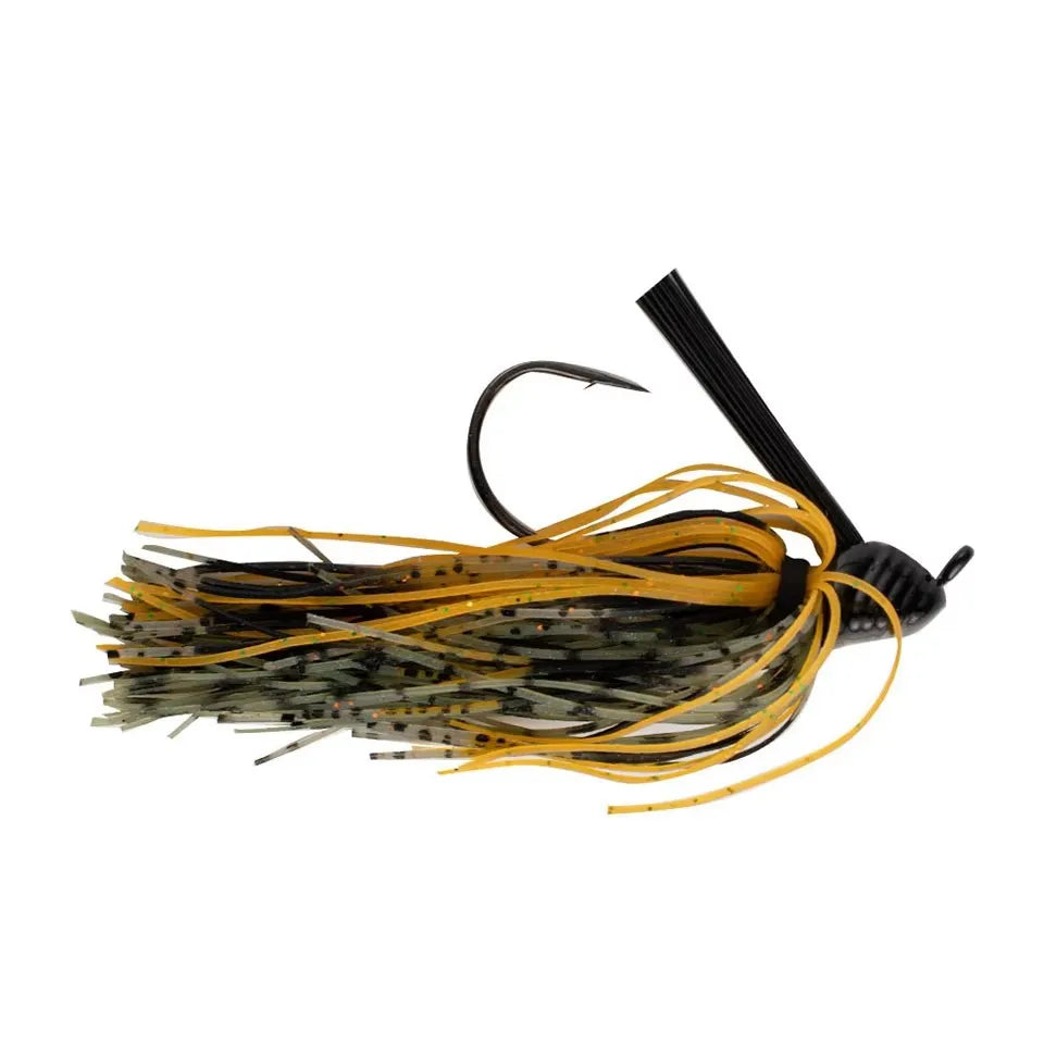 Versatile Bass Fishing Lure 10