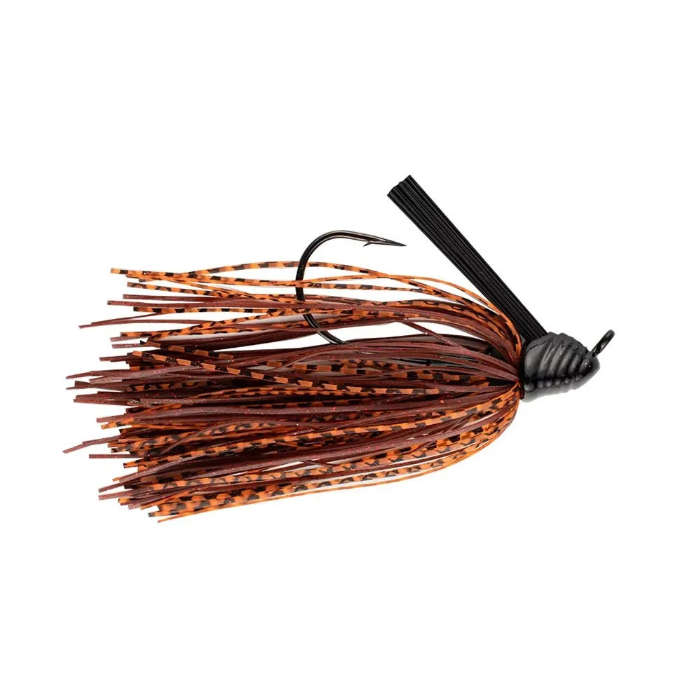 Versatile Bass Fishing Lure 11