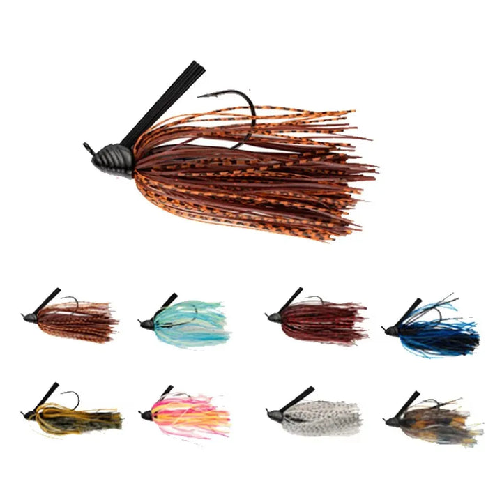 Versatile Bass Fishing Lure 2