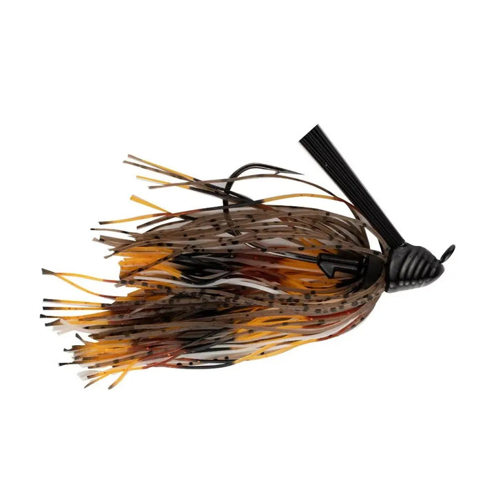 Versatile Bass Fishing Lure 6
