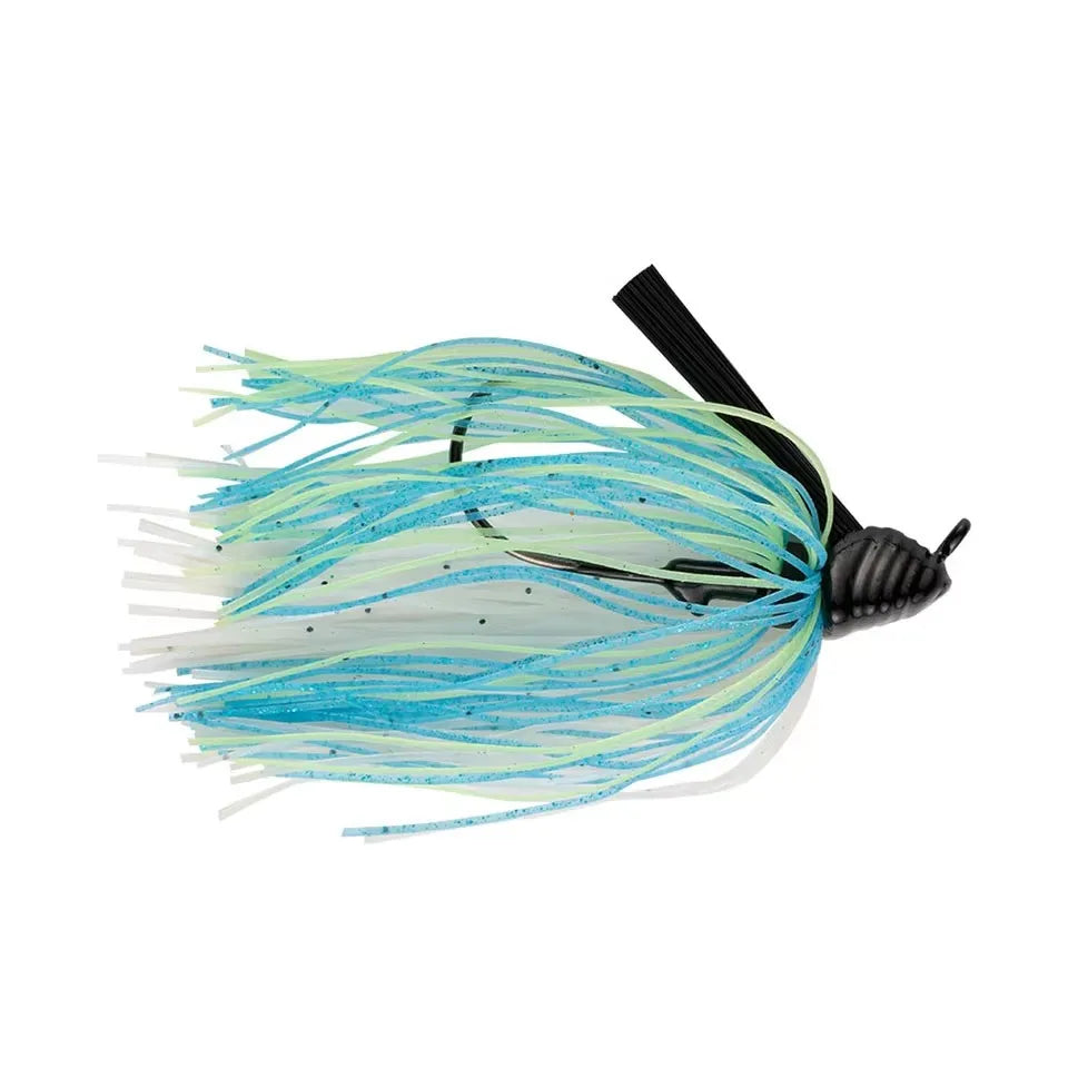 Versatile Bass Fishing Lure 9
