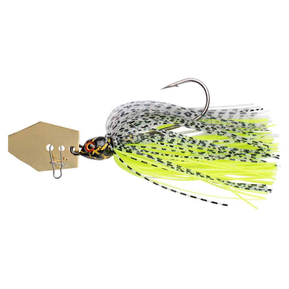 Vibrant Bass Fishing Lure 0