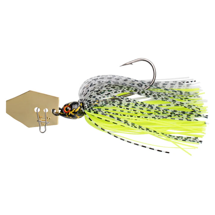 Vibrant Bass Fishing Lure 0