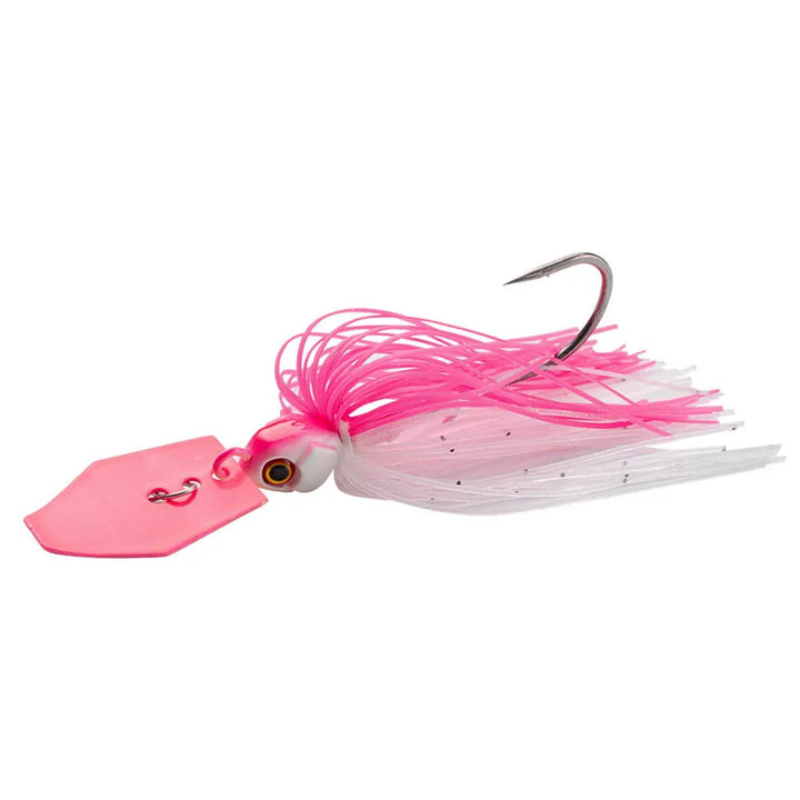 Vibrant Bass Fishing Lure 6