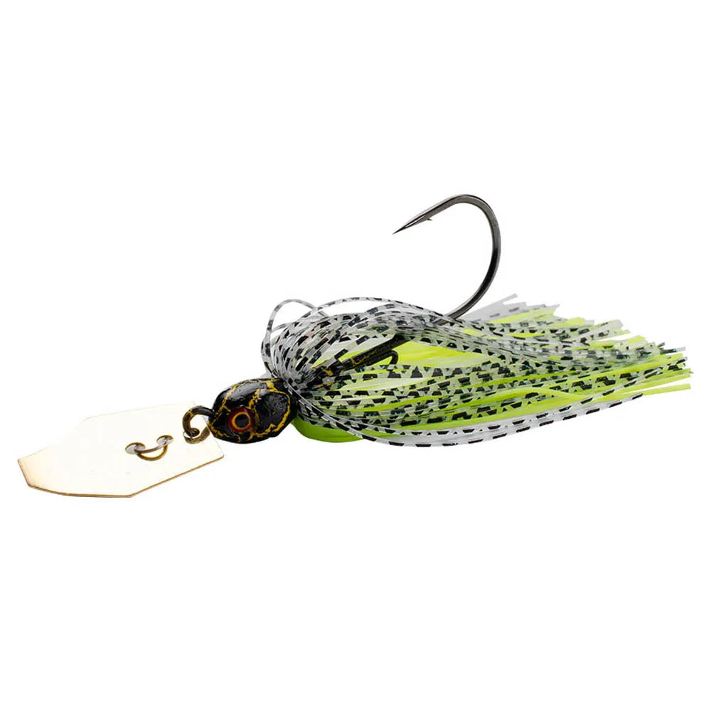 Vibrant Bass Fishing Lure 7