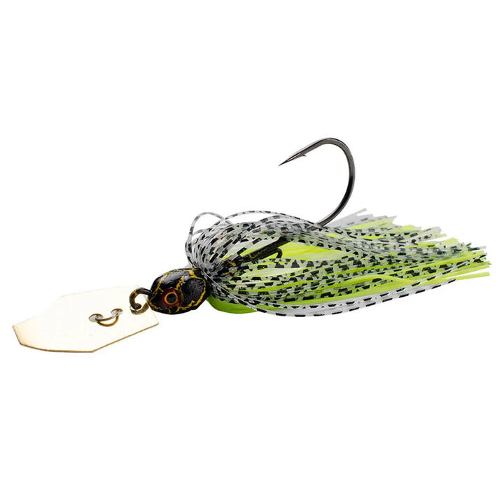 Vibrant Bass Fishing Lure 7