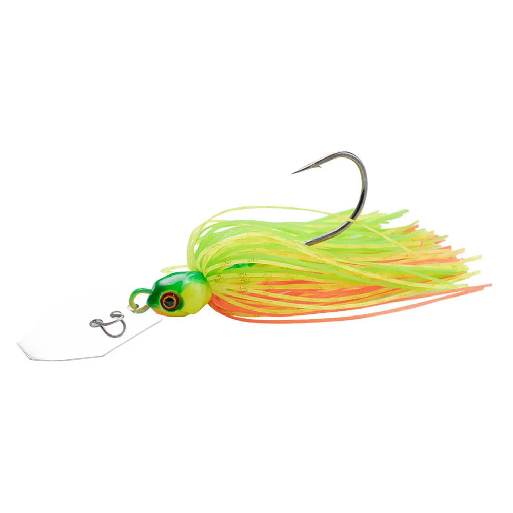 Vibrant Bass Fishing Lure 8