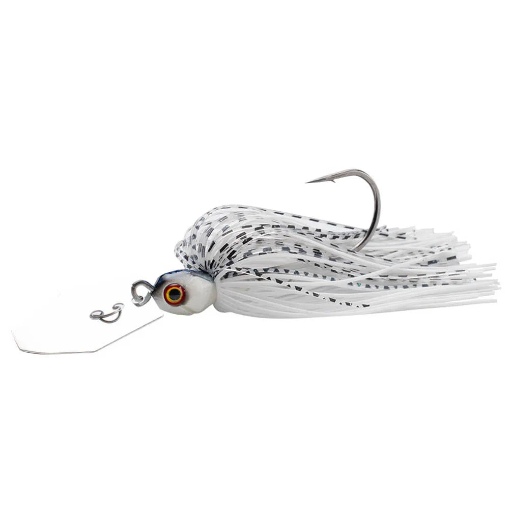 Vibrant Bass Fishing Lure 9