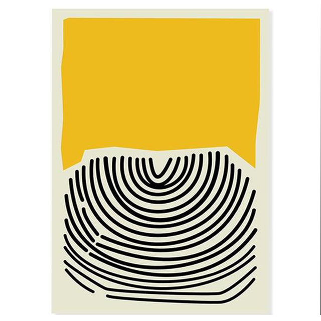 Vibrant Canvas Wall Art Prints 4
