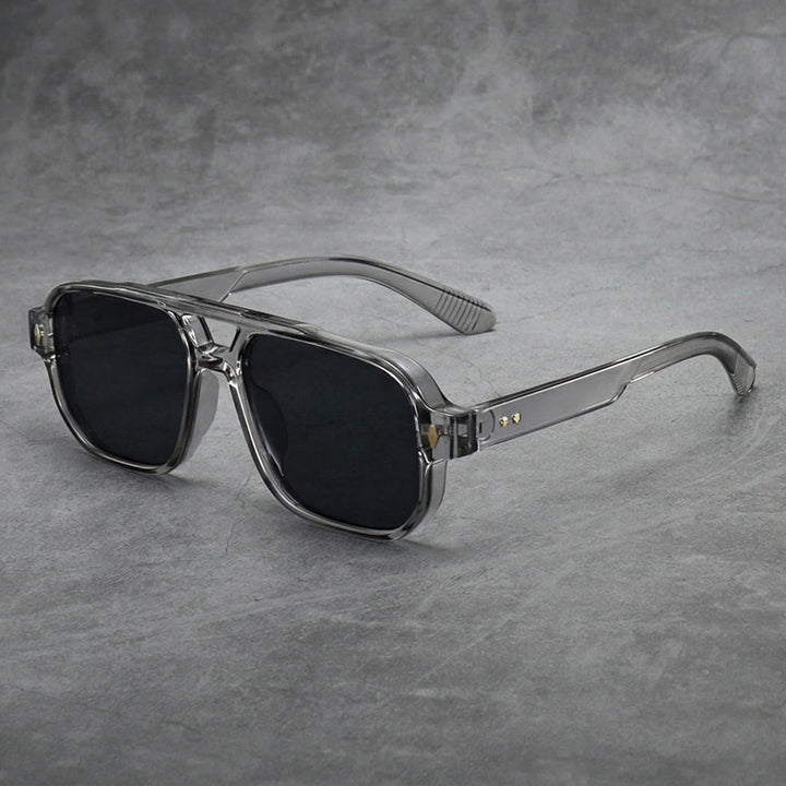 Vintage-Inspired Tortoiseshell Sunglasses 8