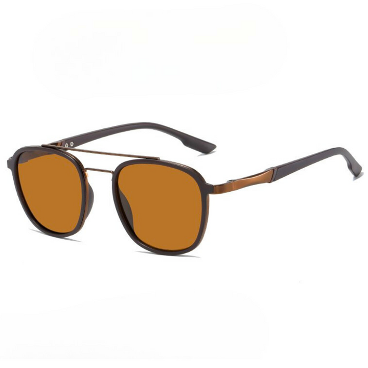 Vintage Aviator Sunglasses 1
