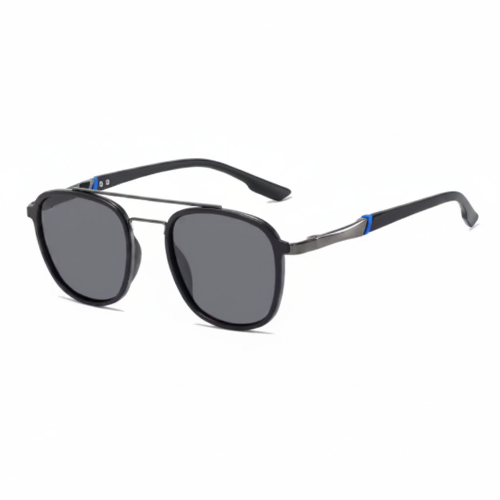 Vintage Aviator Sunglasses 2