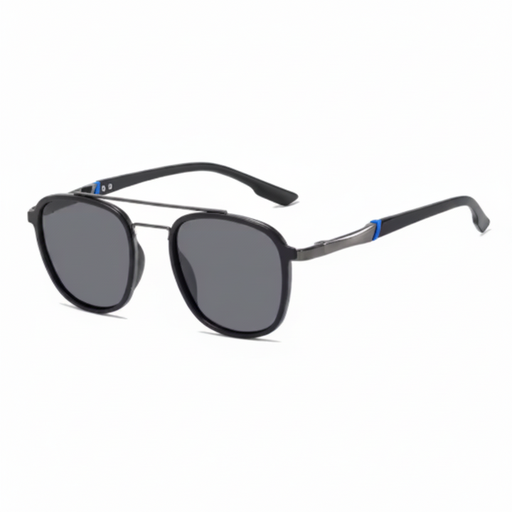 Vintage Aviator Sunglasses 2
