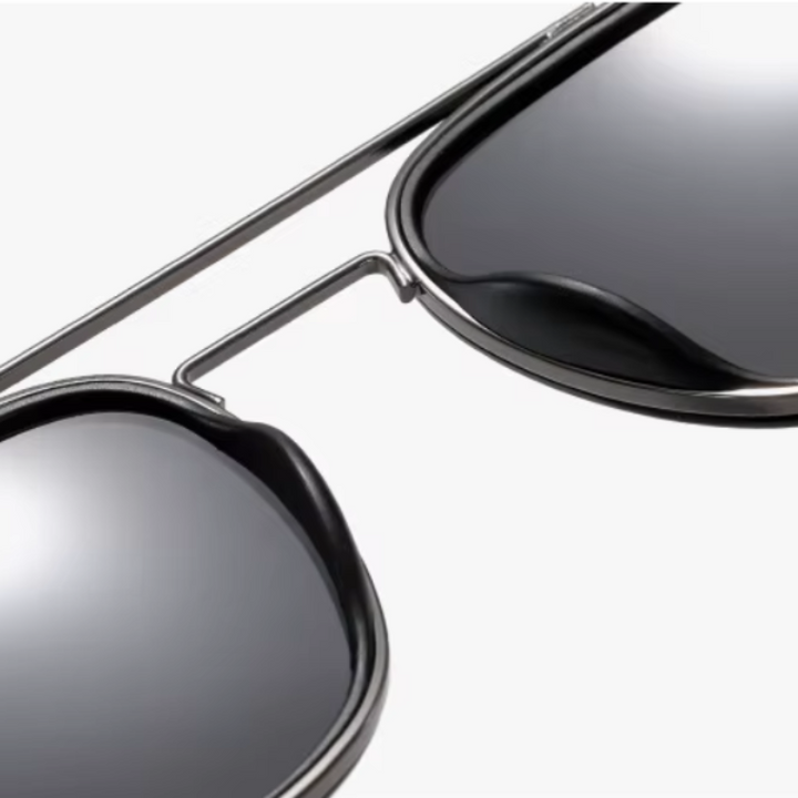 Vintage Aviator Sunglasses 5