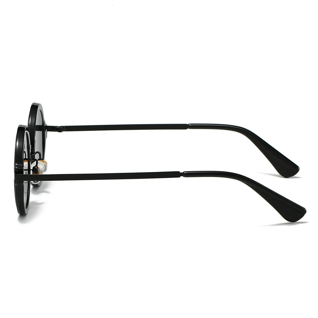 Vintage Round Sunglasses 5